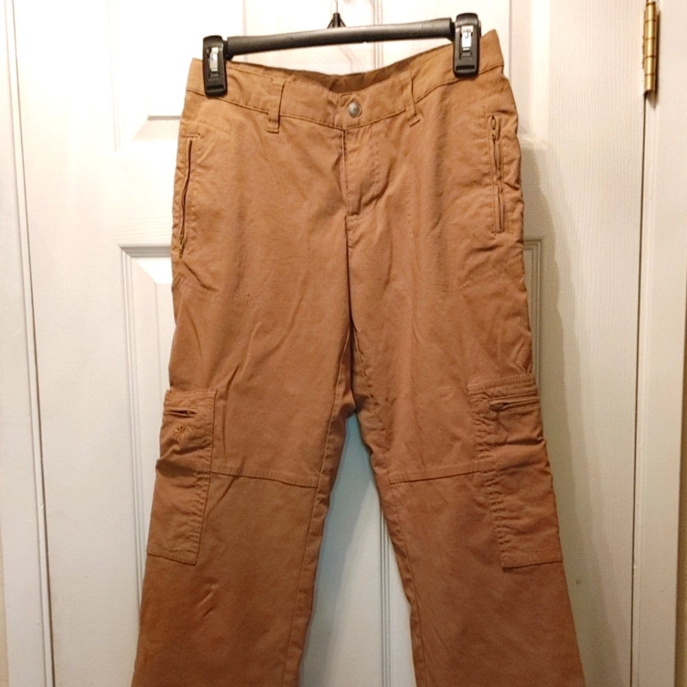 Athleta Women's Cargo Pant Size 2